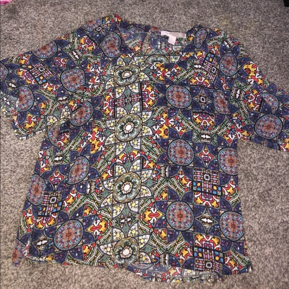 Vintage XXI shirt - Picture 1 of 3